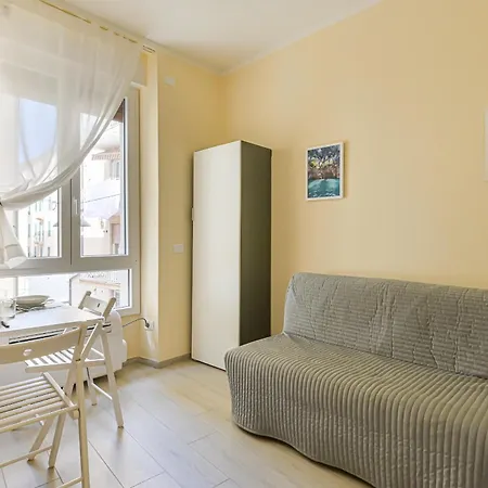 Appartement Guesthost - La Casa Del Faro - *
