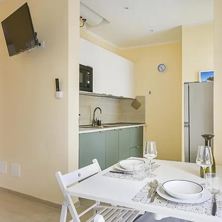 Guesthost - La Casa Del Faro - Appartement