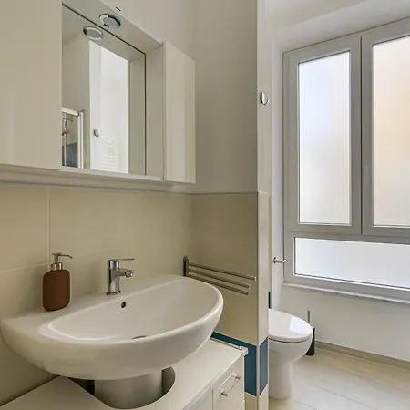 Guesthost - La Casa Del Faro - Apartmán *