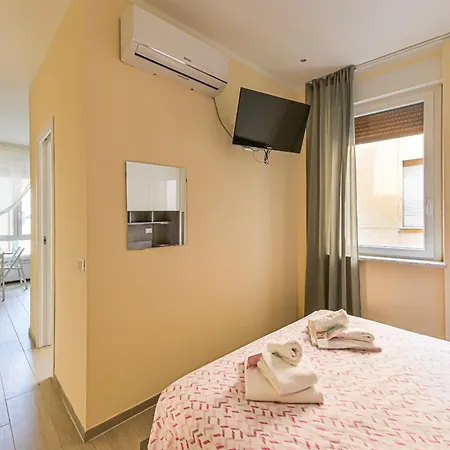 Guesthost - La Casa Del Faro -